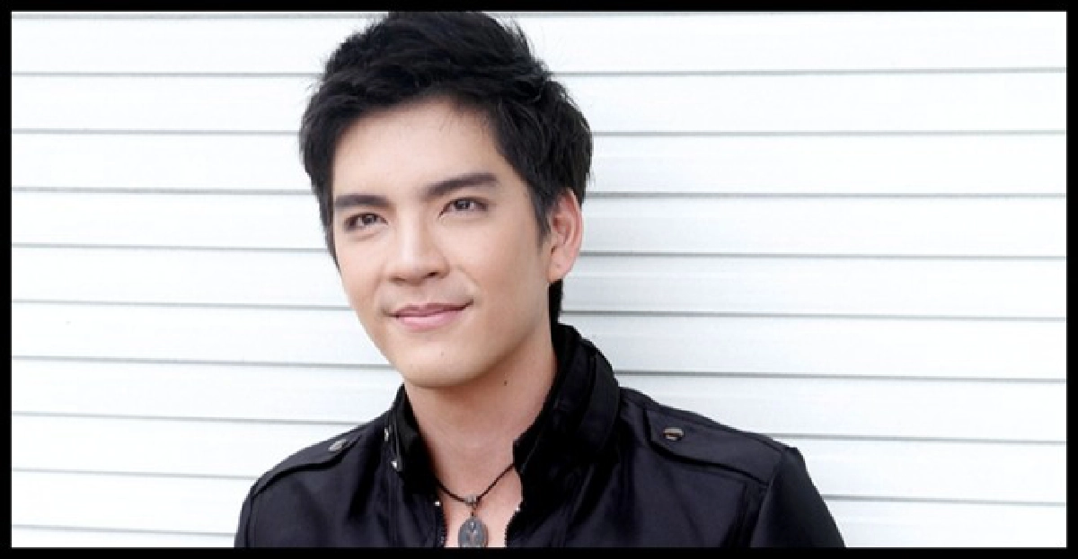 'นิว'โต้ควงสาวเที่ยวเกาหลี

