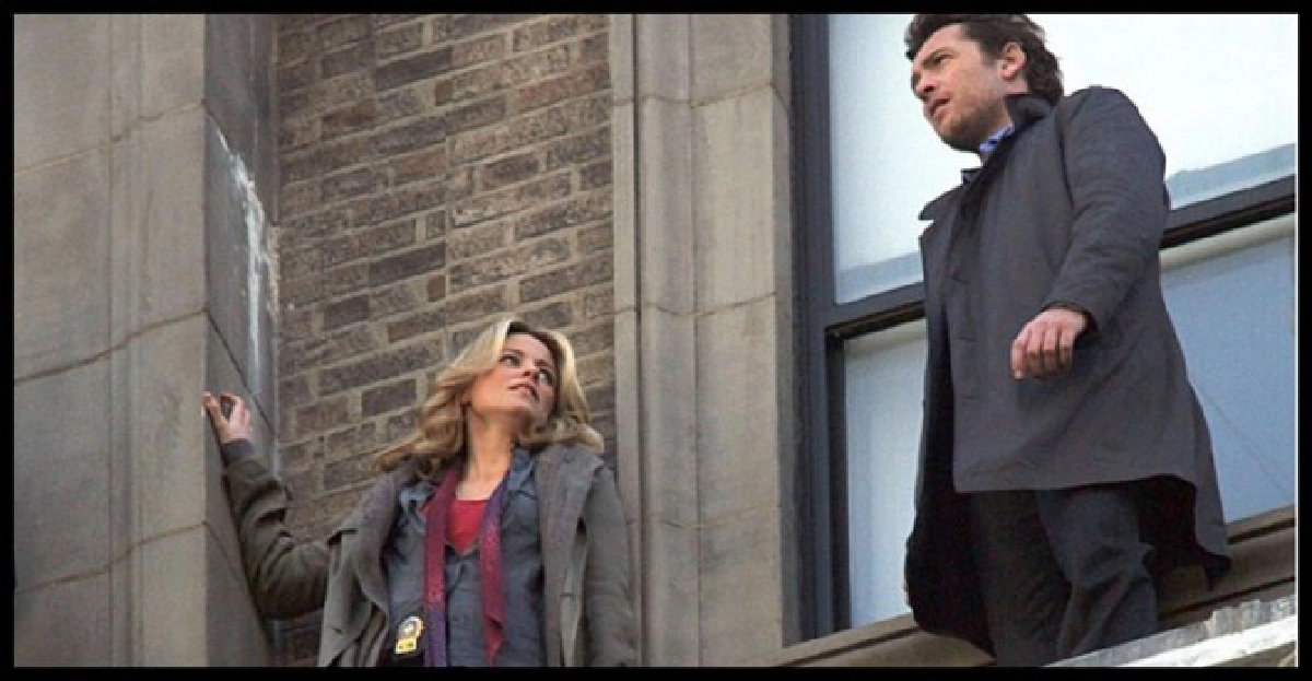 พบกับ'man on a ledge'ผลงานจากผู้สร้างtransformers
