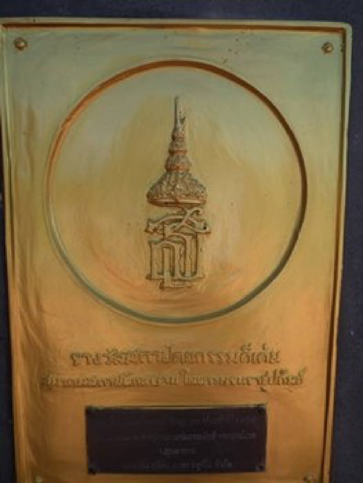 บุญราศีวัดสองคอน
บุญราศีวัดสองคอน