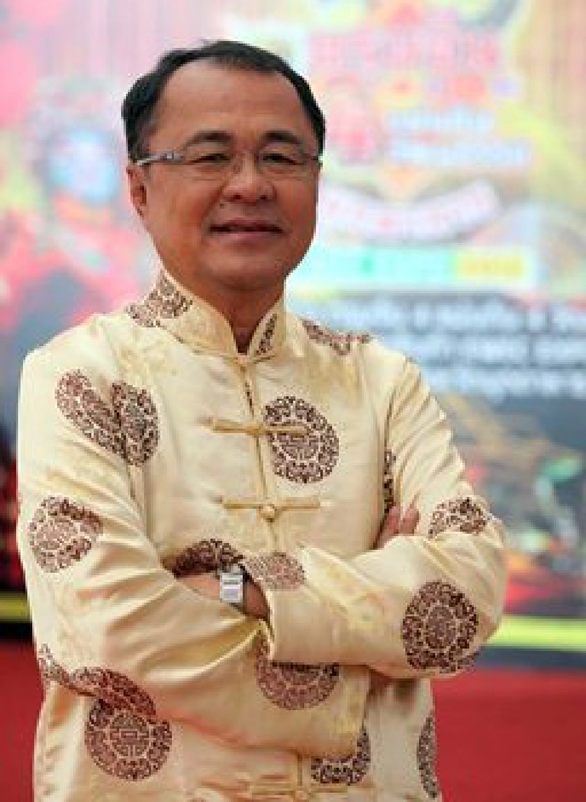 'เมืองมุก'ปิดเมืองฉลองตรุษจีนยิ่งใหญ่