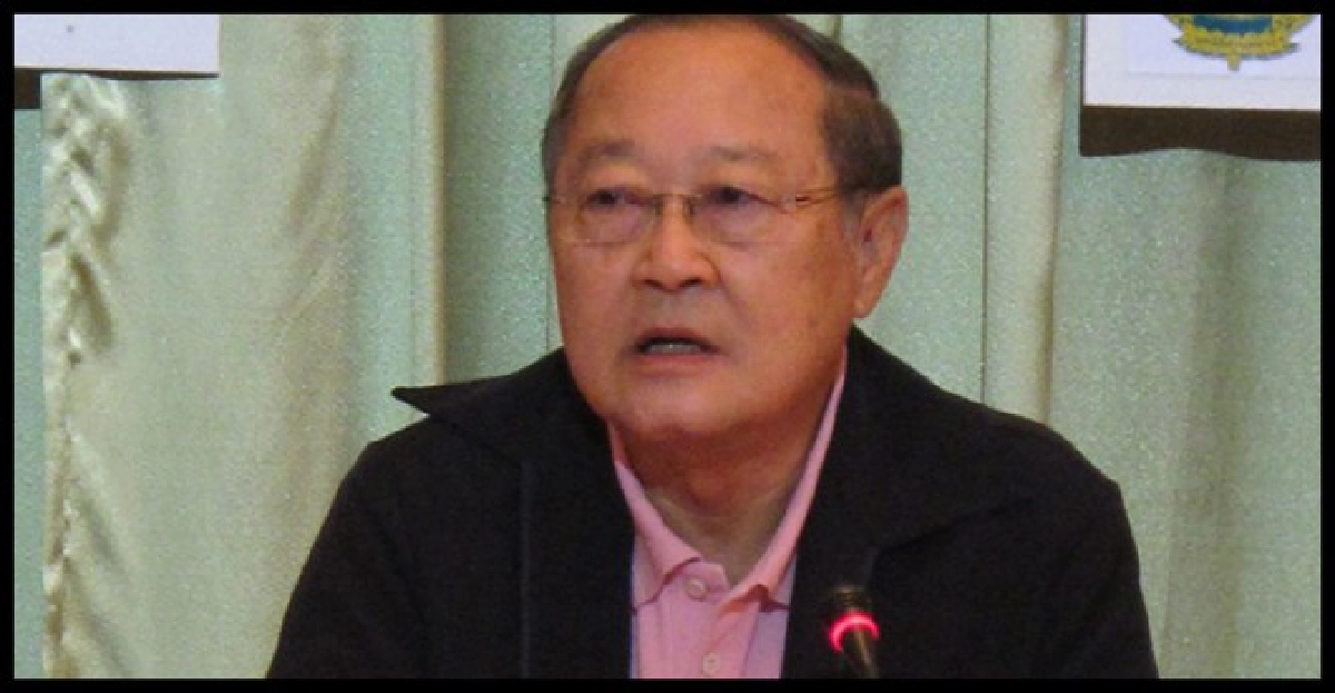คำเตือนจากที่ปรึกษากยน.