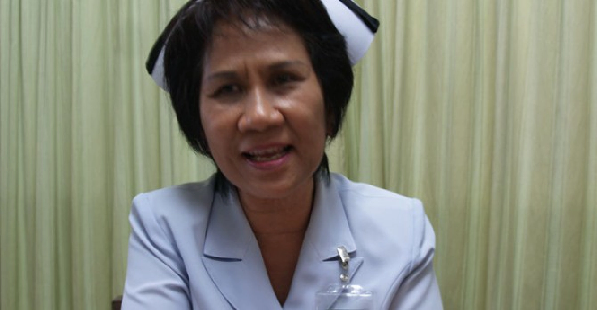 โรงเรียนบนหอผู้ป่วย
โรงเรียนบนหอผู้ป่วย