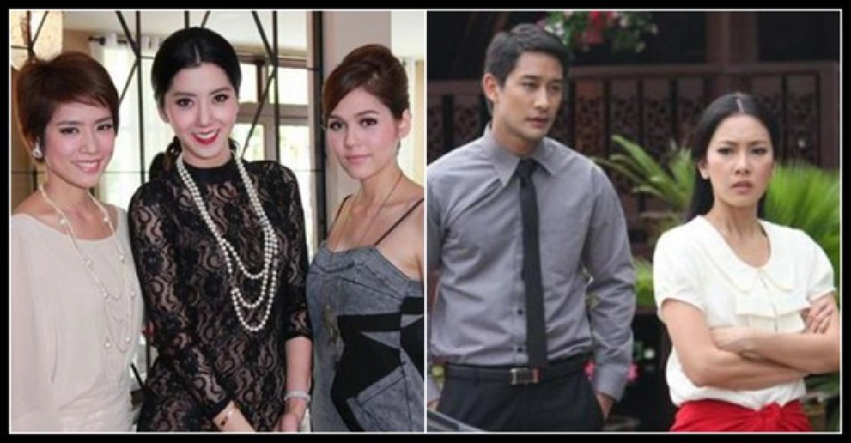 เปิดโผ5อันดับสุดท้าย'ละคร-นักแสดง'ใครจะคว้าชัย
เปิดโผ5อันดับสุดท้าย'ละคร-นักแสดง'ใครจะคว้าชัย