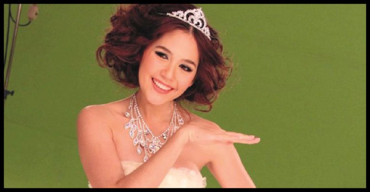 'ชมพู่'โต้ข่าวหาวัดให้'น็อต'บวช
'ชมพู่'โต้ข่าวหาวัดให้'น็อต'บวช