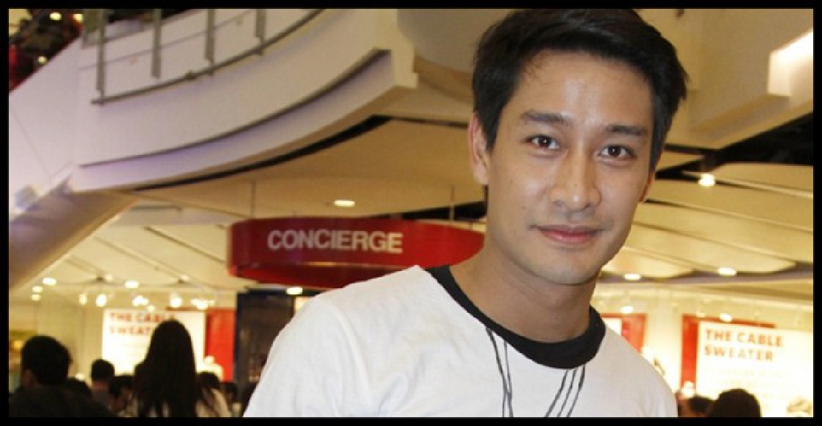 'แก้ว'ออกตัวคบ'ป้อง'ต้องใช้ความอดทน
'แก้ว'ออกตัวคบ'ป้อง'ต้องใช้ความอดทน