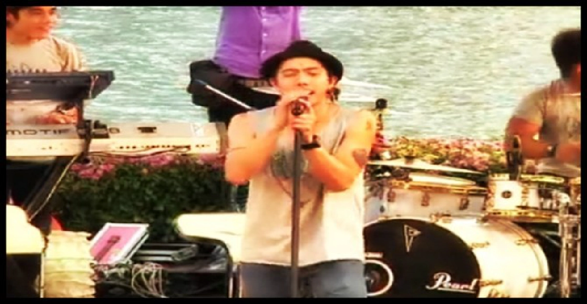 'โปเตโต้'จัดงานพบแฟนเพลง