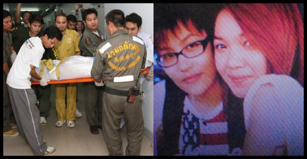 'ทวงหมาคืน'ปมทอมแทงเพื่อนสาวดับ 'ทวงหมาคืน'ปมทอมแทงเพื่อนสาวดับ