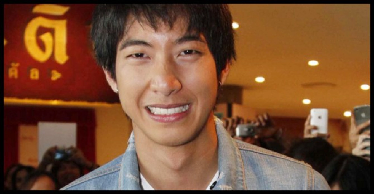 'โตโน่'ดวงส่อเสียท่าเพศที่สาม
'โตโน่'ดวงส่อเสียท่าเพศที่สาม