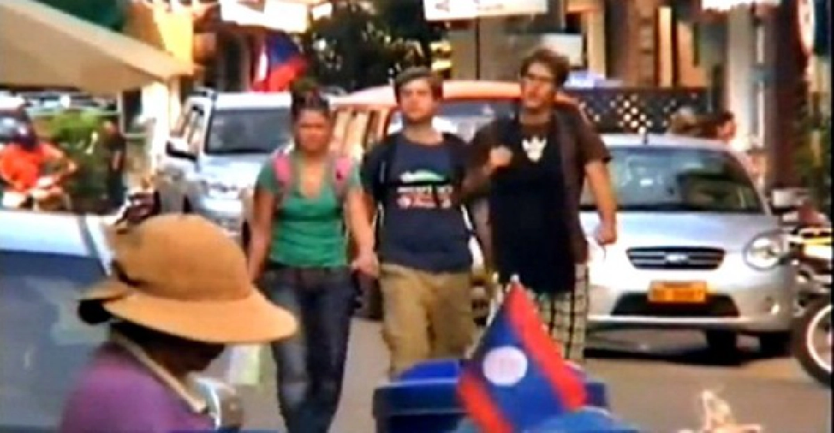 'ลาว'ไฟเขียวสร้างศูนย์การค้าปลอดภาษี