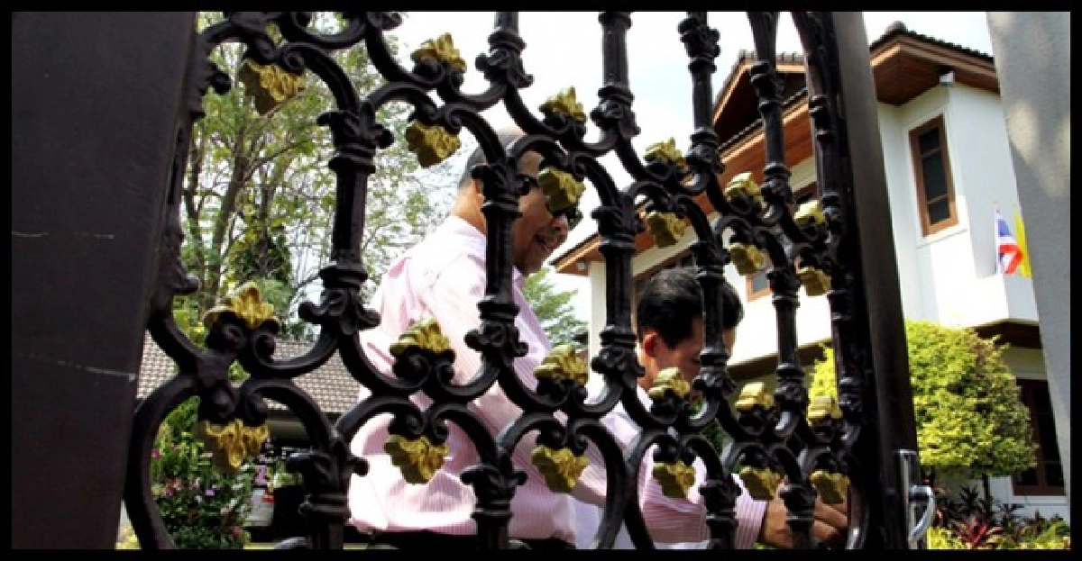ตร.จ่อแจ้งข้อหาอดีตปลัดคค.แจ้งความเท็จ ตร.จ่อแจ้งข้อหาอดีตปลัดคค.แจ้งความเท็จ