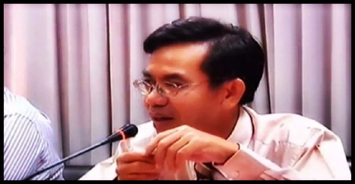 'สยามประชาภิวัฒน์'ยืนค้าน'ม.112'