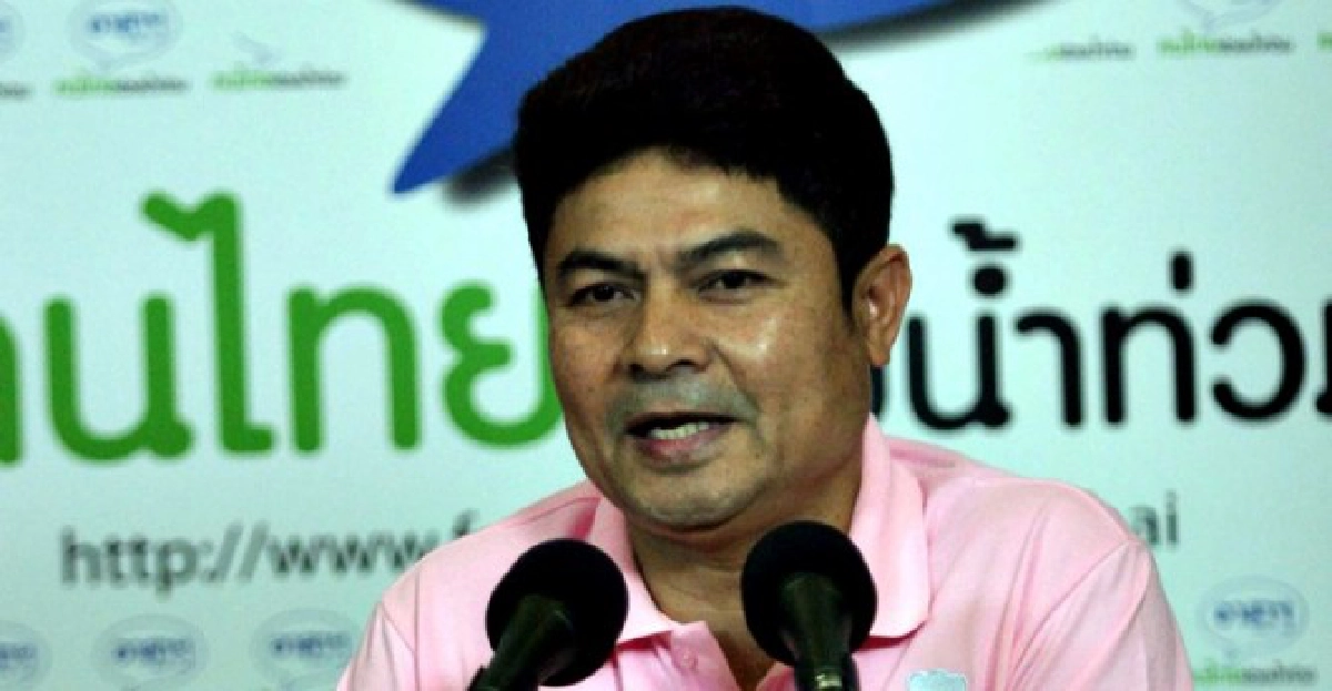 'เทพไท'อัด'รัฐ'รวบรัดปรับครม. 'เทพไท'อัด'รัฐ'รวบรัดปรับครม.