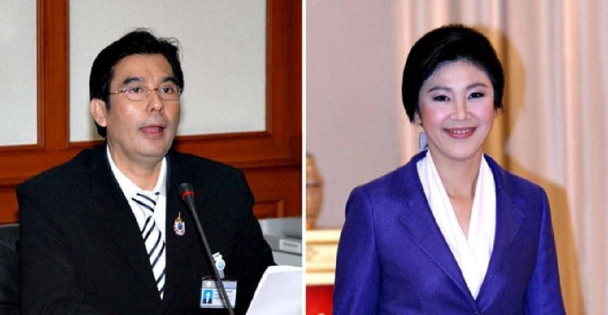 'เด็จพี่'ชู'ปู'โชว์วุฒิภาวะปรับครม.ชุดใหม่ 'เด็จพี่'ชู'ปู'โชว์วุฒิภาวะปรับครม.ชุดใหม่