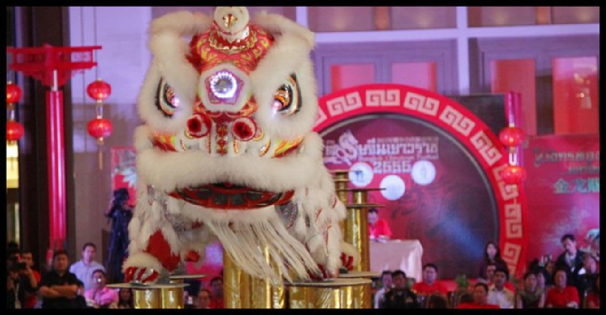ปภ.เตือนเพลิงไหม้อุบัติภัยจากประทัด
ปภ.เตือนเพลิงไหม้อุบัติภัยจากประทัด