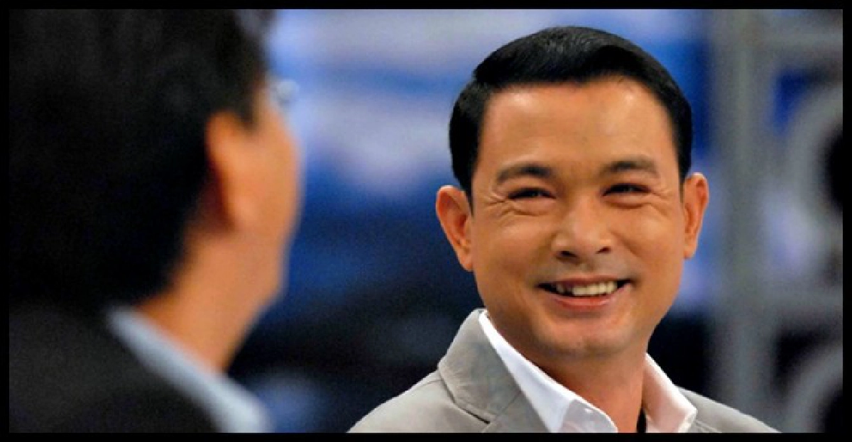 'โอ วรุต'โดนพิษสุราเรื้อรังเล่นงาน