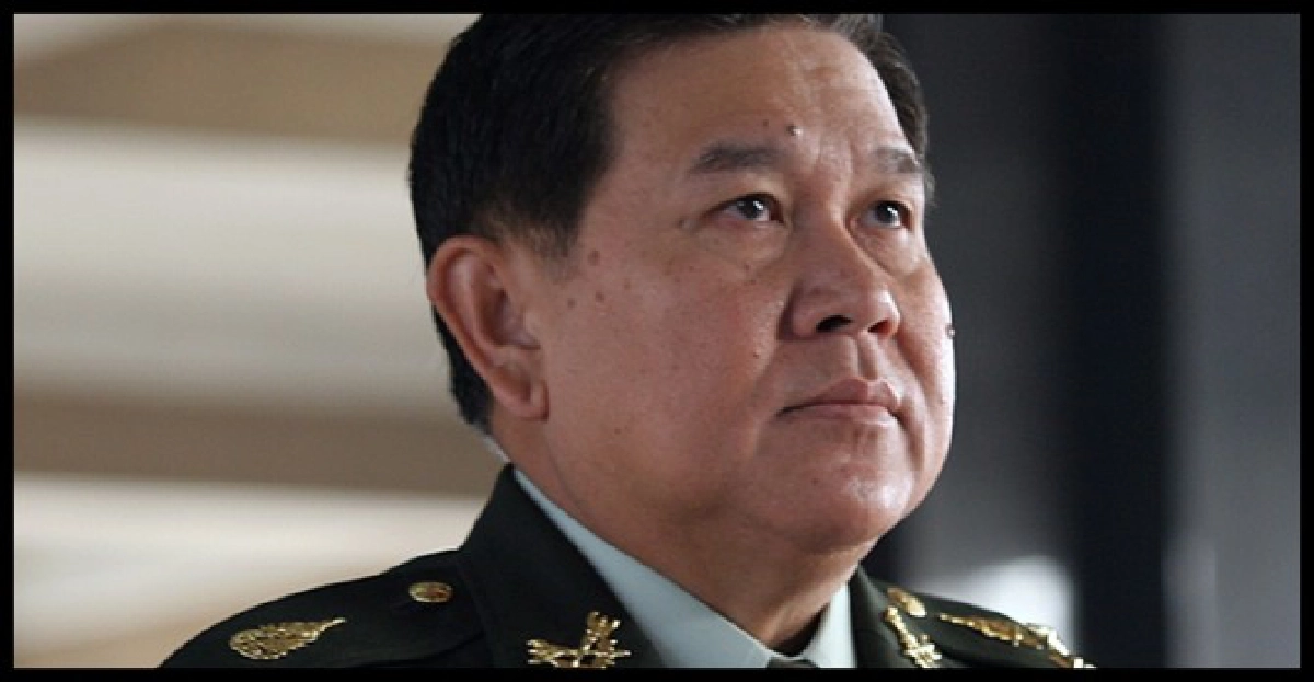 ผบ.สส.เผยรัฐจับผู้ก่อการร้ายไม่ใช่ช่องโหว่
ผบ.สส.เผยรัฐจับผู้ก่อการร้ายไม่ใช่ช่องโหว่
