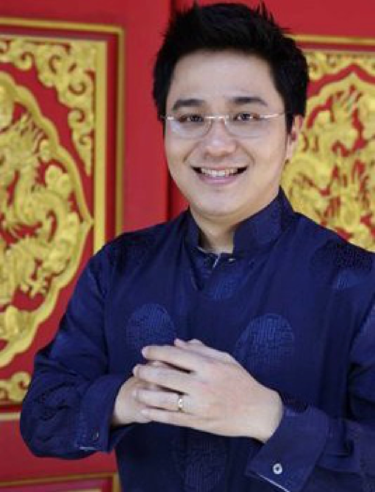 แสงสว่างเสริมฮวงจุ้ยเฮงรับปีมังกร แสงสว่างเสริมฮวงจุ้ยเฮงรับปีมังกร