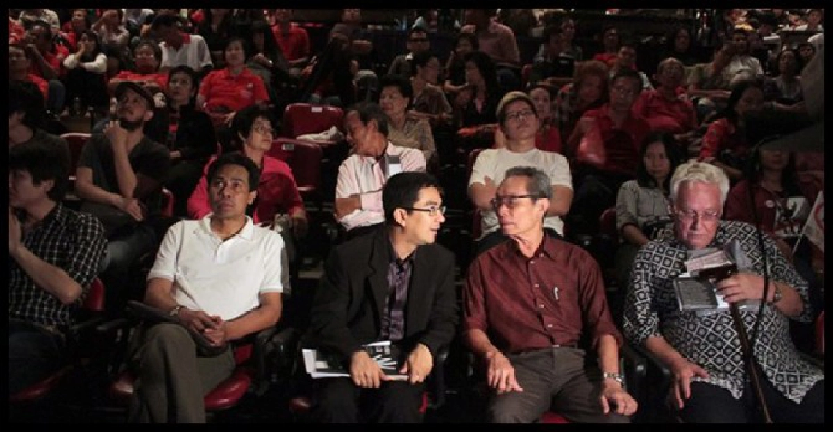 การเมืองไทยเมื่อเริ่มมีการรณรงค์การแก้ม.112 อย่างมีสติ การเมืองไทยเมื่อเริ่มมีการรณรงค์การแก้ม.112 อย่างมีสติ