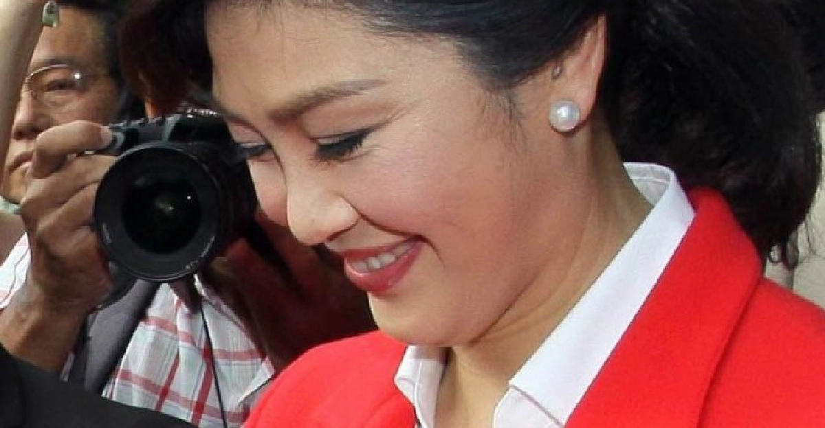 โฟกัส "ปู 2" ผ่านเครือข่ายชินวัตร โฟกัส "ปู 2" ผ่านเครือข่ายชินวัตร