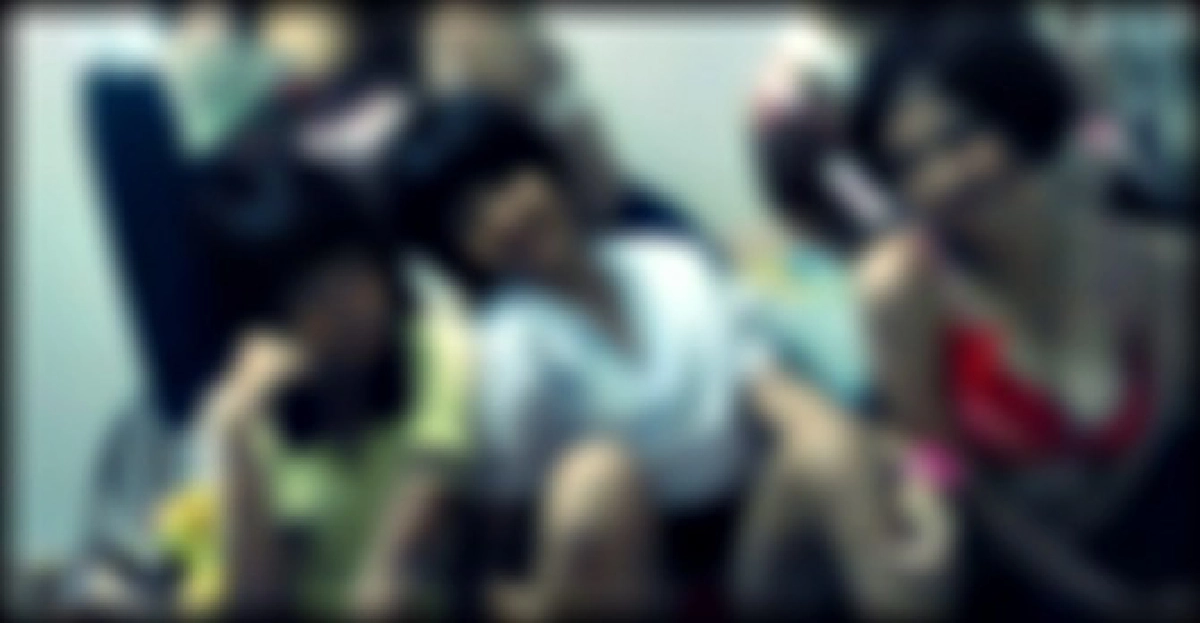 7นู้ดคอซองฉาว!รับถ่ายเล่นจี้หามือโพสต์