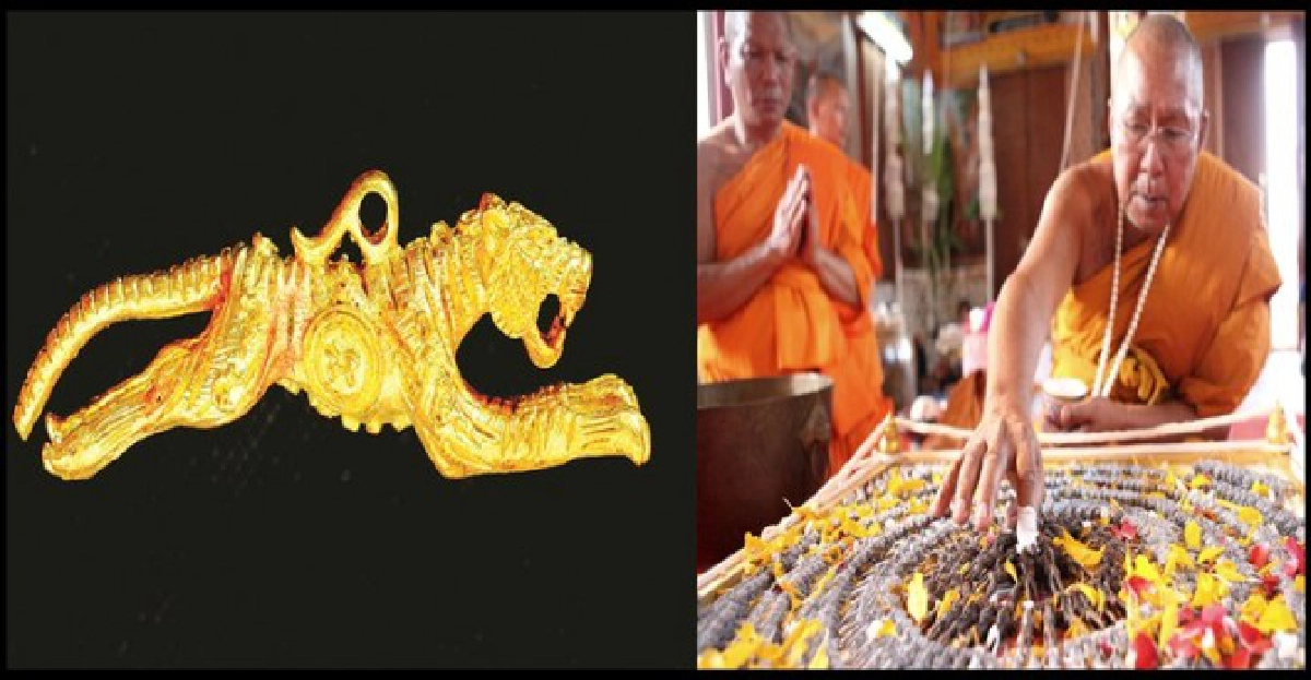แจกฟรี! เสือน้ำท่วม ๕,๕๕๕ ตัว แจกฟรี! เสือน้ำท่วม ๕,๕๕๕ ตัว