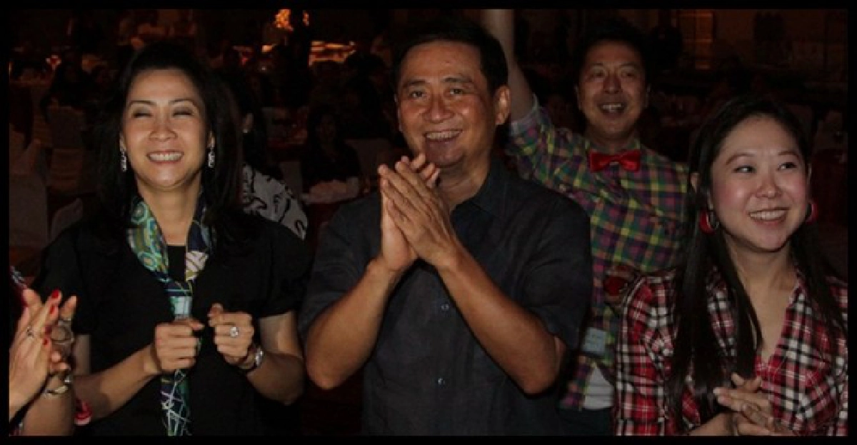 แดนซ์กระจาย แดนซ์กระจาย