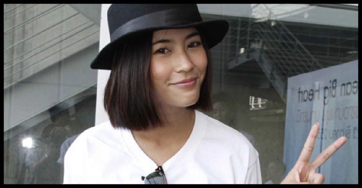 'ป้อน'รับถามไถ่'จุ๋ย'เรื่องสัญญา
'ป้อน'รับถามไถ่'จุ๋ย'เรื่องสัญญา