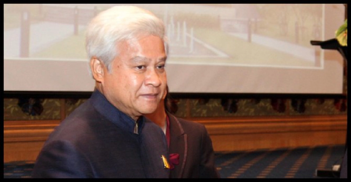ยงยุทธยันเงินเยียวยาชุมชนการเมืองยุติธรรม
ยงยุทธยันเงินเยียวยาชุมชนการเมืองยุติธรรม