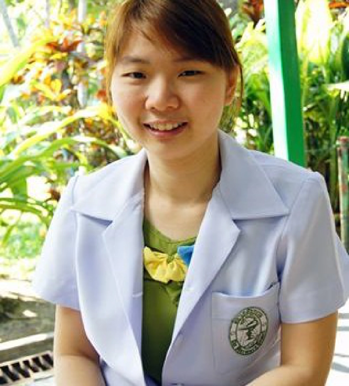 ผิวนุ่มต้องรู้จักบำรุง ผิวนุ่มต้องรู้จักบำรุง