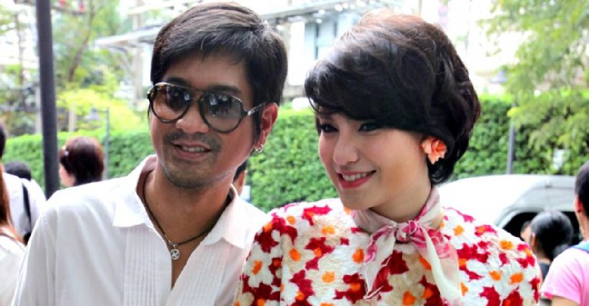 'หนุ่ม-ฝ้าย'ดี๊ด๊าเดินหน้าเรื่องงานเรื่องรัก