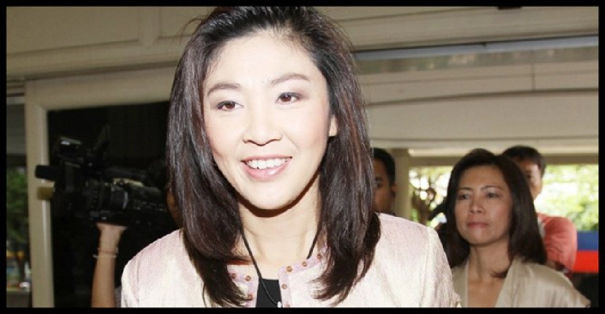 ปูเปิดใจร่ายยาวปรับครม.ครั้งนี้

