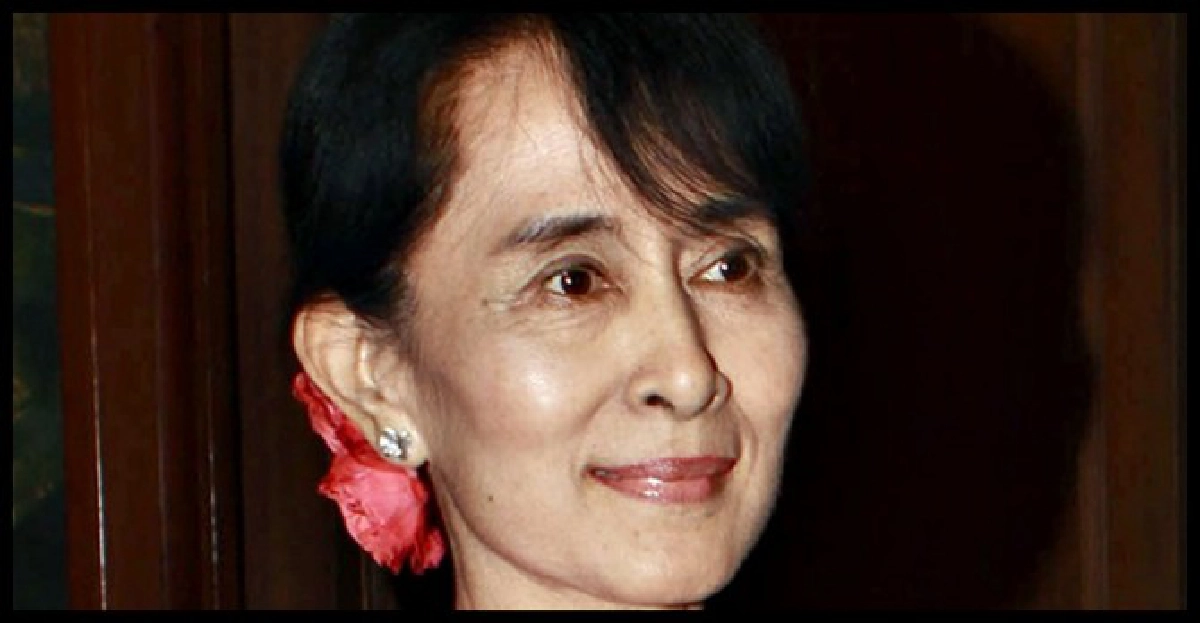 'อองซาน ซูจี'เตรียมสู้ศึกเลือกตั้งซ่อม 'อองซาน ซูจี'เตรียมสู้ศึกเลือกตั้งซ่อม