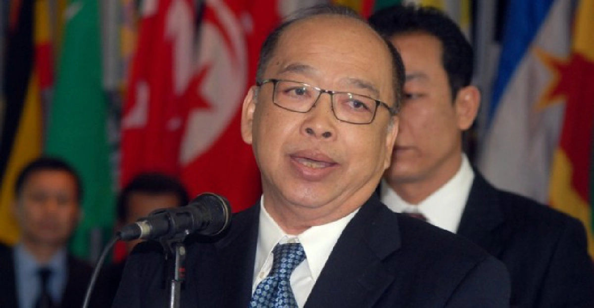 จีนถอนประกาศเตือนก่อการร้ายในไทย จีนถอนประกาศเตือนก่อการร้ายในไทย