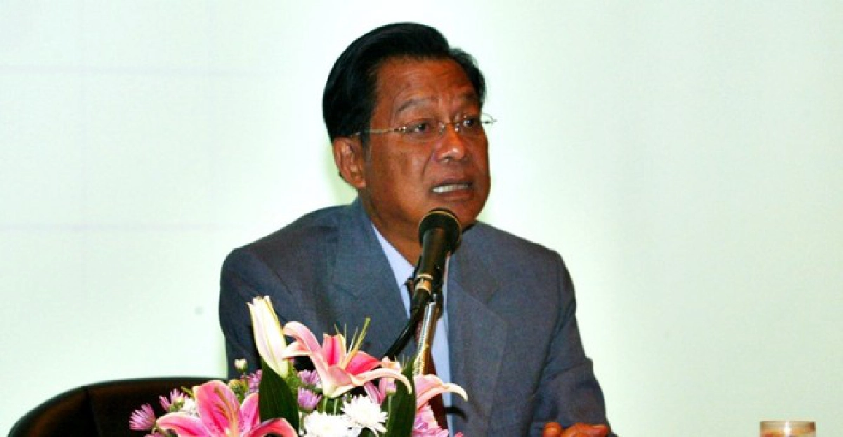 'ดร.โกร่ง'ชี้แนวเปลี่ยนปตท.พ้นรัฐวิสาหกิจ 'ดร.โกร่ง'ชี้แนวเปลี่ยนปตท.พ้นรัฐวิสาหกิจ