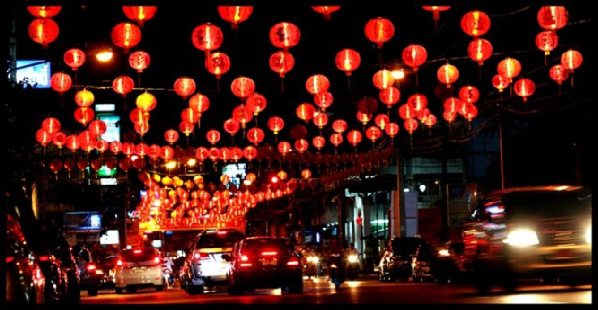 ระวัง!โจรนราฯเล็งป่วนตรุษจีน ระวัง!โจรนราฯเล็งป่วนตรุษจีน