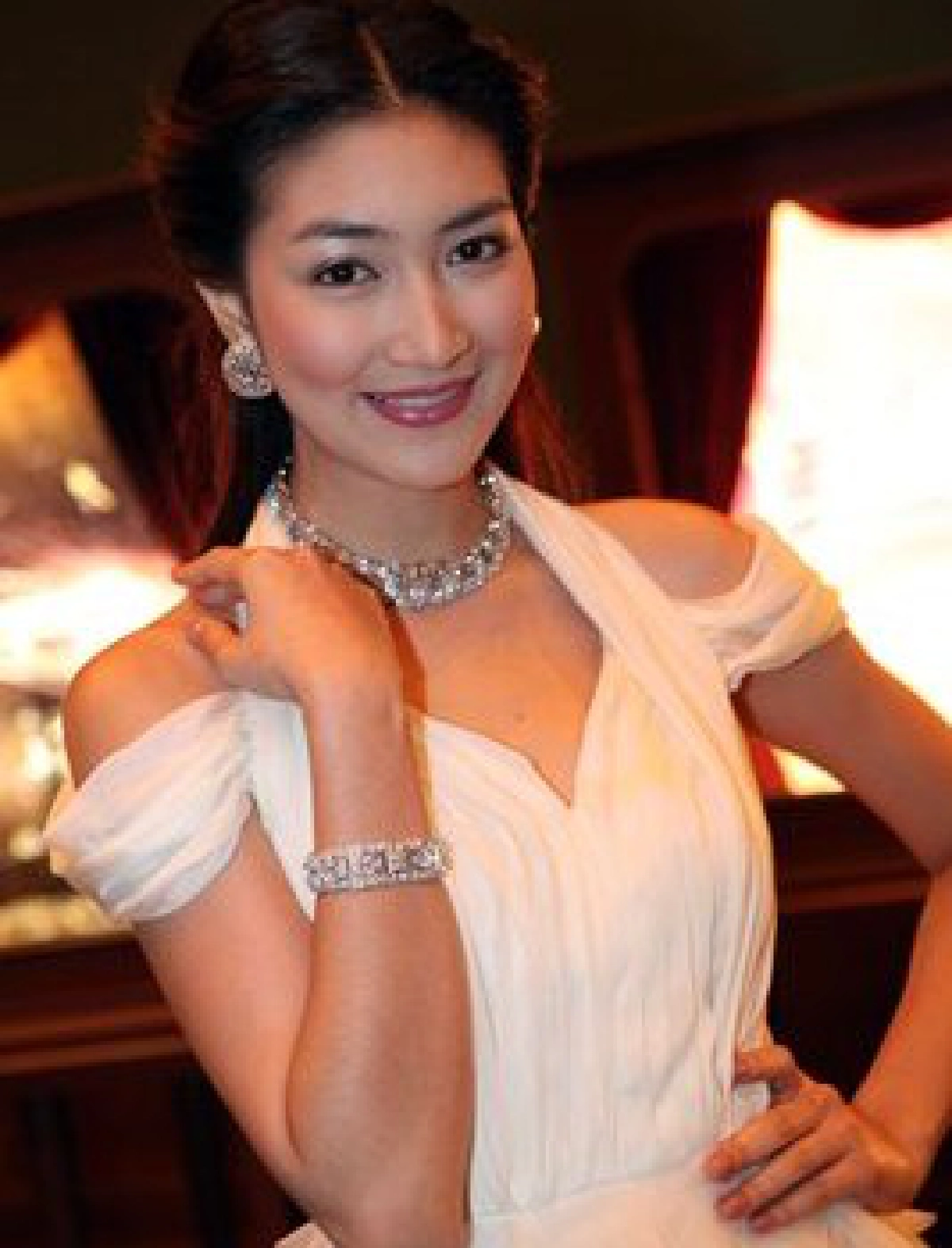'บอย'ปัดจีบ'แพนเค้ก'ยันแค่ปลื้ม