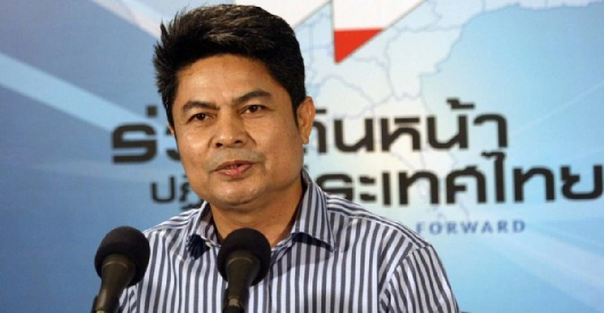 'เทพไท'ชี้2ทางออกแก้ปัญหา'นลินี'