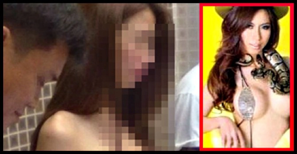 ตร.จ่อเรียก'ซัน มาริสา'นางแบบนู้ดสอบ ตร.จ่อเรียก'ซัน มาริสา'นางแบบนู้ดสอบ