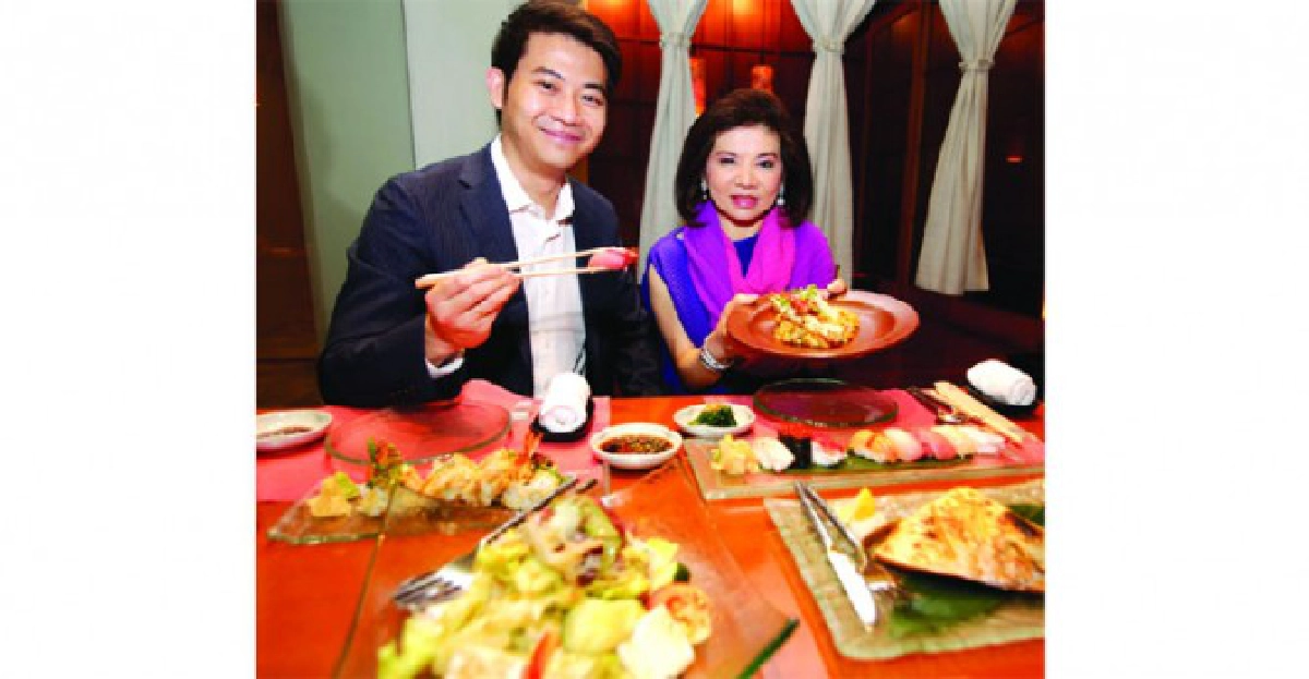 สุรีย์ หลงรักแก้มปลาบุรีย่างเกลือ สุรีย์ หลงรักแก้มปลาบุรีย่างเกลือ