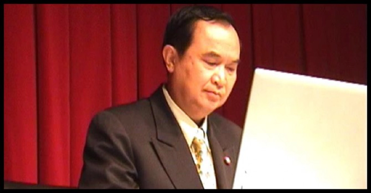 'จารุพงศ์'เร่งฟื้นฟูคมนาคมหลังน้ำท่วม