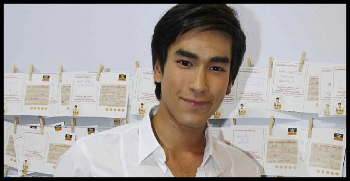 'ณเดชน์'การันตีไม่คิดแย่ง'มิ้นท์'