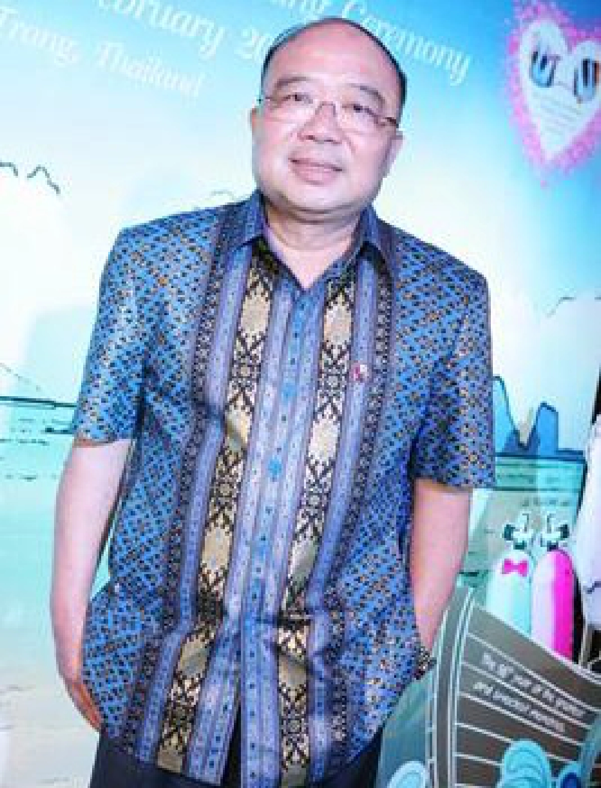 16ปีสร้างตำนานรักใต้น้ำ