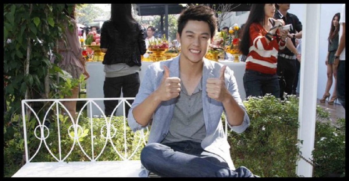 เม้าท์นอกจอ
เม้าท์นอกจอ