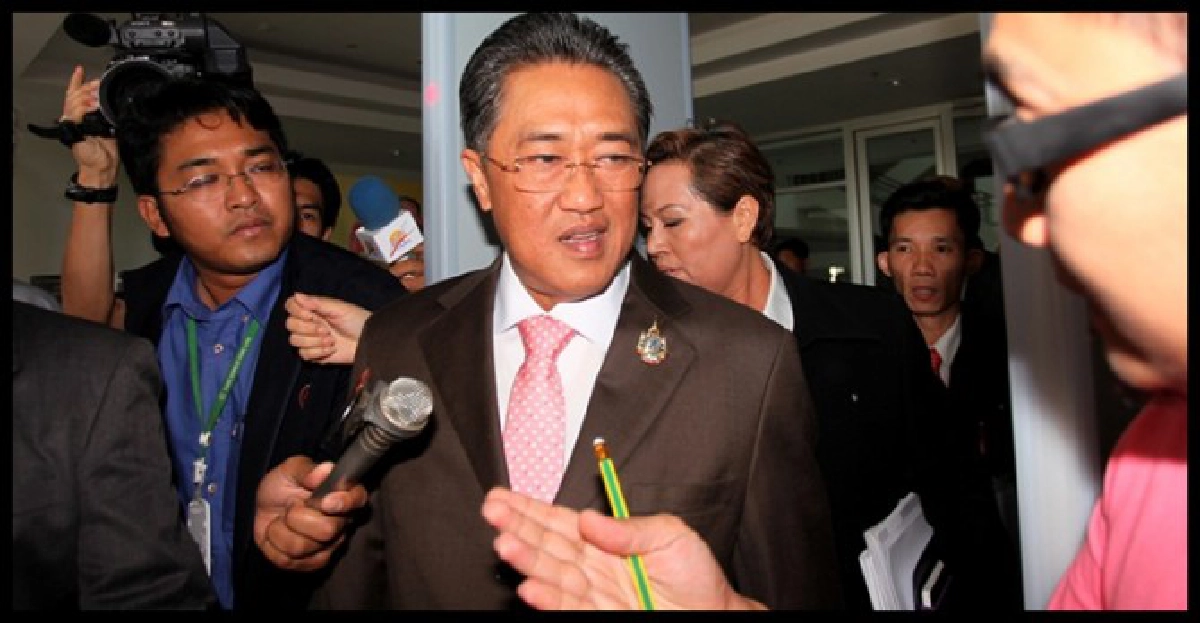 ขีด15วัน'สุพจน์'แจงรวยผิดปกติ