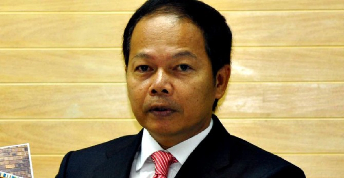 'นพดล'จวก'ปชป.'กล่าวหานายใหญ่