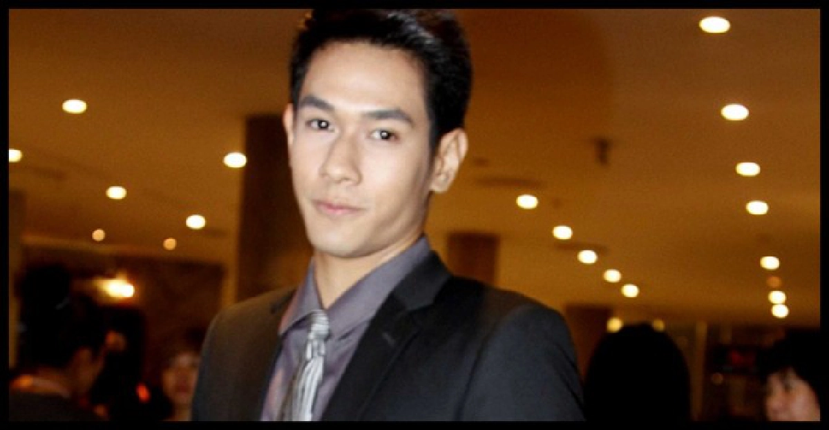 หายหน้าซุ่มถ่ายละคร'อ๋อม'รับหัวใจยังว่าง
หายหน้าซุ่มถ่ายละคร'อ๋อม'รับหัวใจยังว่าง