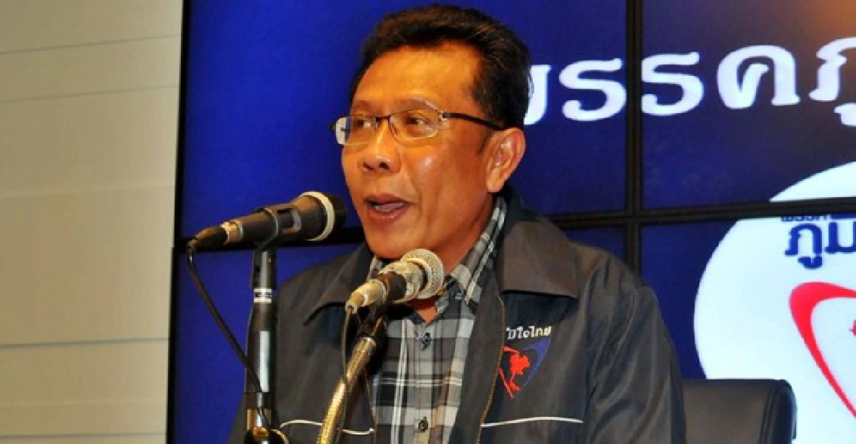'ศุภชัย'แนะจับตารมว.กลาโหม 'ศุภชัย'แนะจับตารมว.กลาโหม