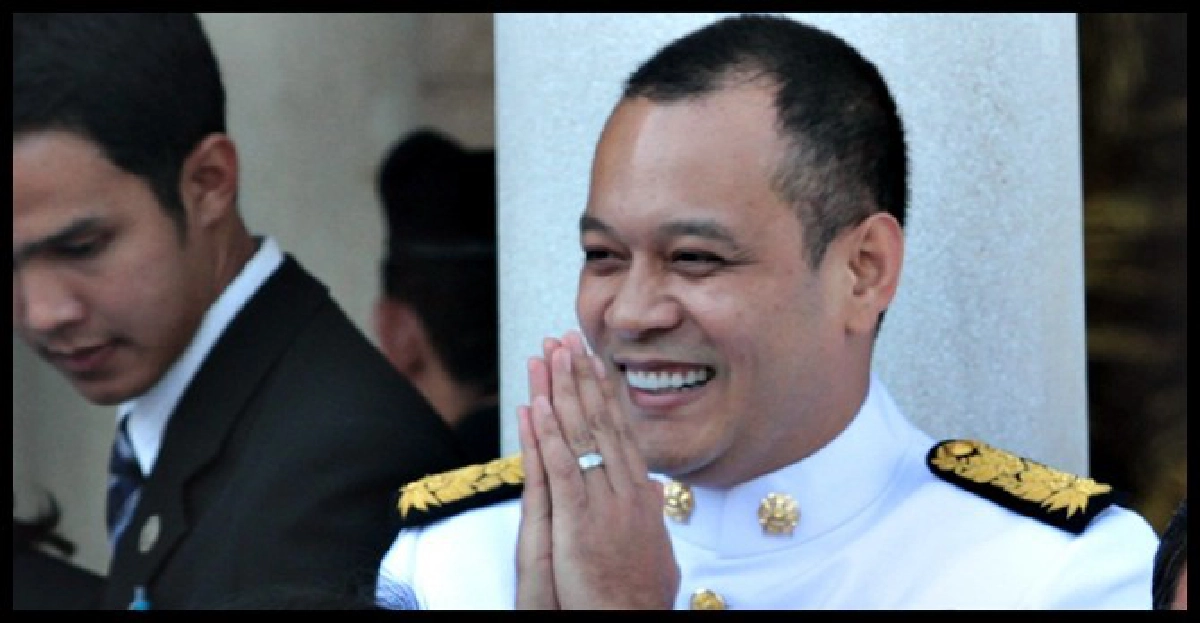 'ณัฐวุฒิ'ยันทำงานได้แน่ 'ณัฐวุฒิ'ยันทำงานได้แน่