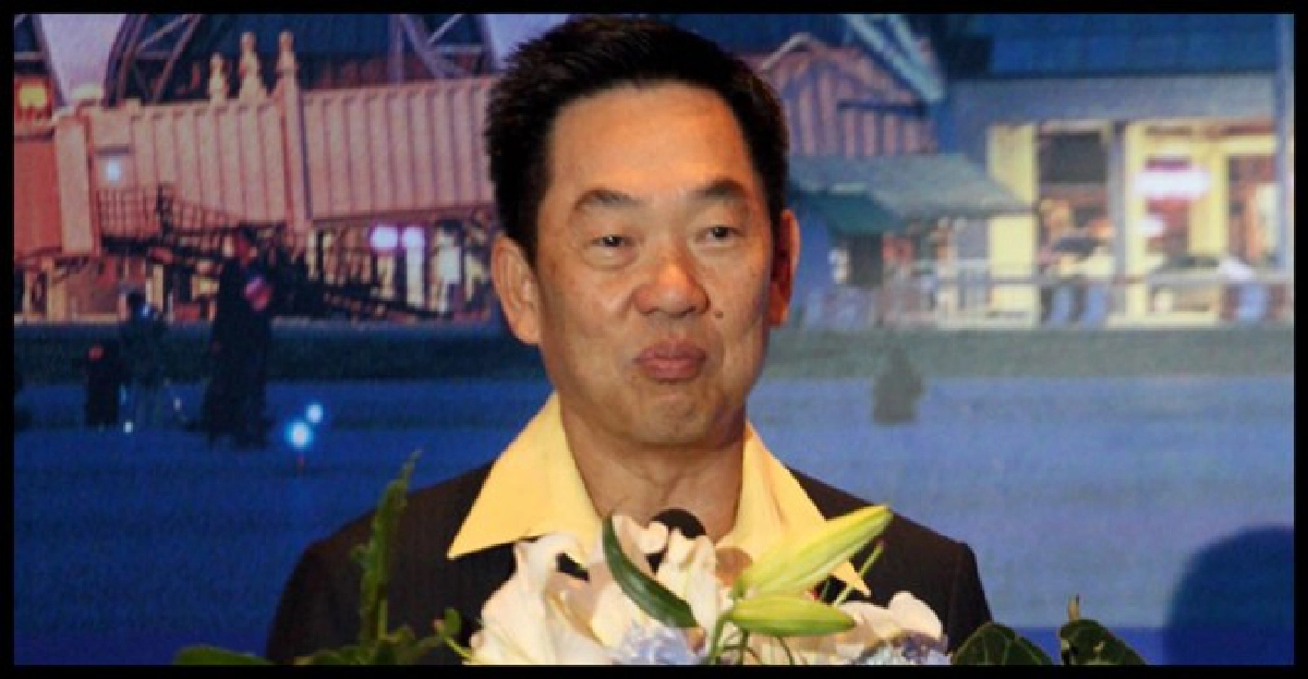 พท.ดัน'เฮียเพ้ง'คุมมุ้งภาคกลาง พท.ดัน'เฮียเพ้ง'คุมมุ้งภาคกลาง