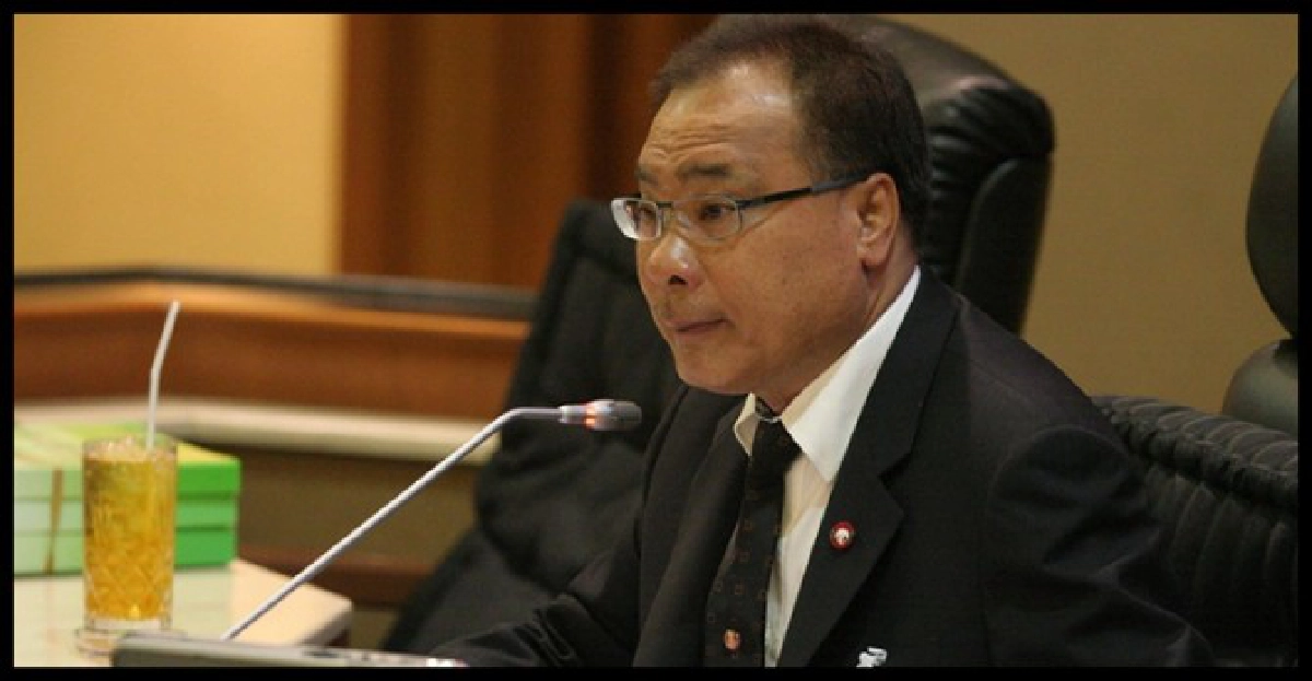 สมศักดิ์เรียกสื่อหารือสร้างรัฐสภาหลังใหม่

